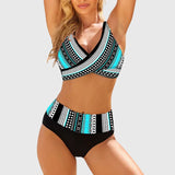 Bikiny Chic Nadčasová Mélanie