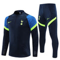 Tottenham Hotspur F.C. 24/25 - Conjunto de entrenamiento - 1/2 Zip