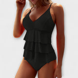 Elegantný tankini Élise