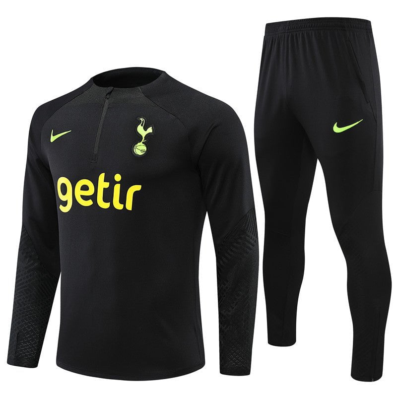 Tottenham Hotspur F.C. 24/25 - Traje de entrenamiento - 1/2 cremallera