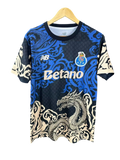 Camisola FCP concept dragão azul 25/26 - exclusiva