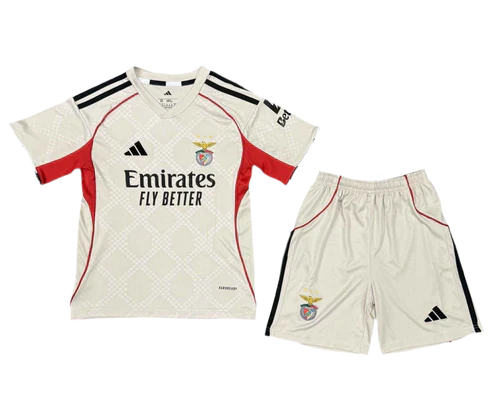 Conjunto infantil SECUNDÁRIO 25/26