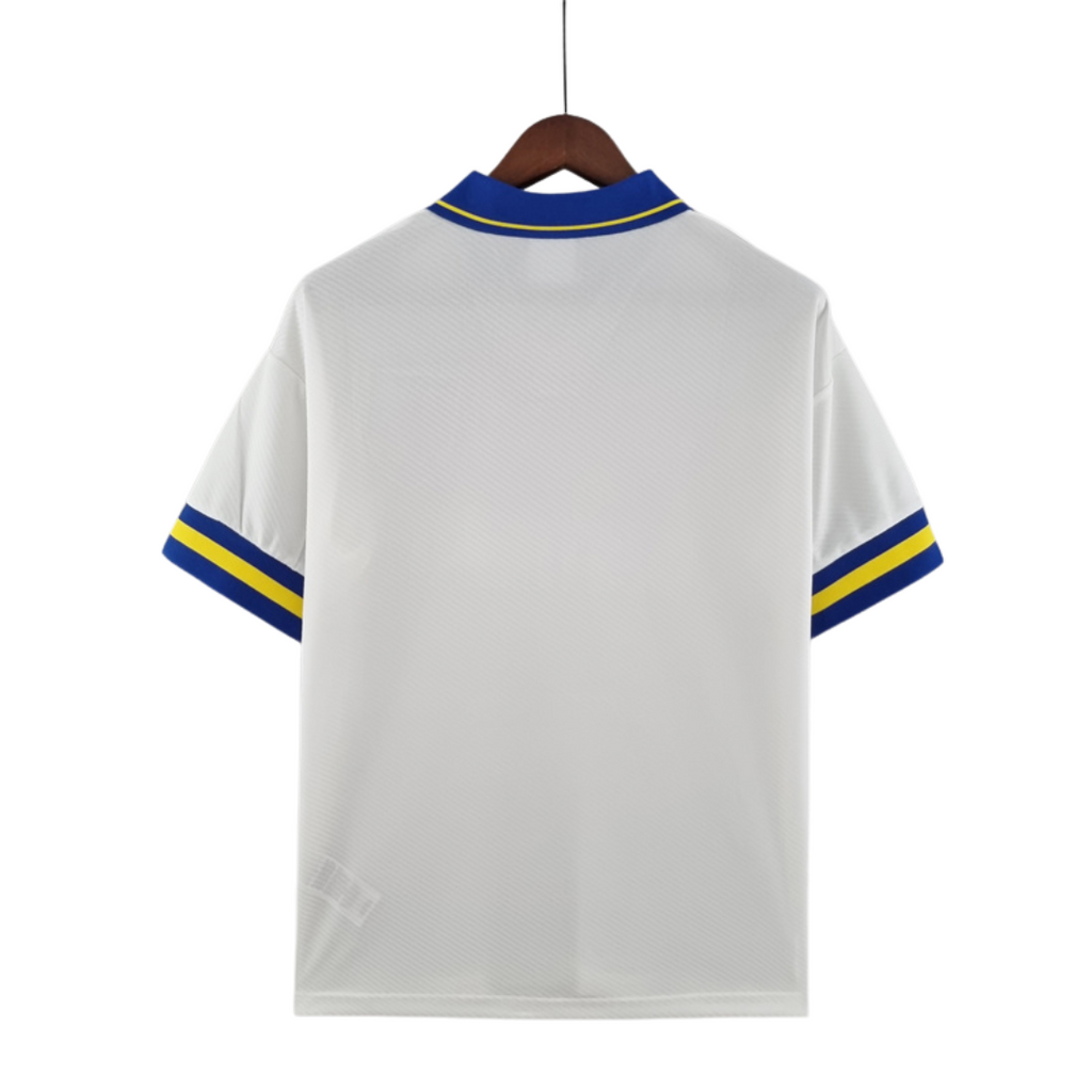 Camisola Parma Visitante 93/95 Retro