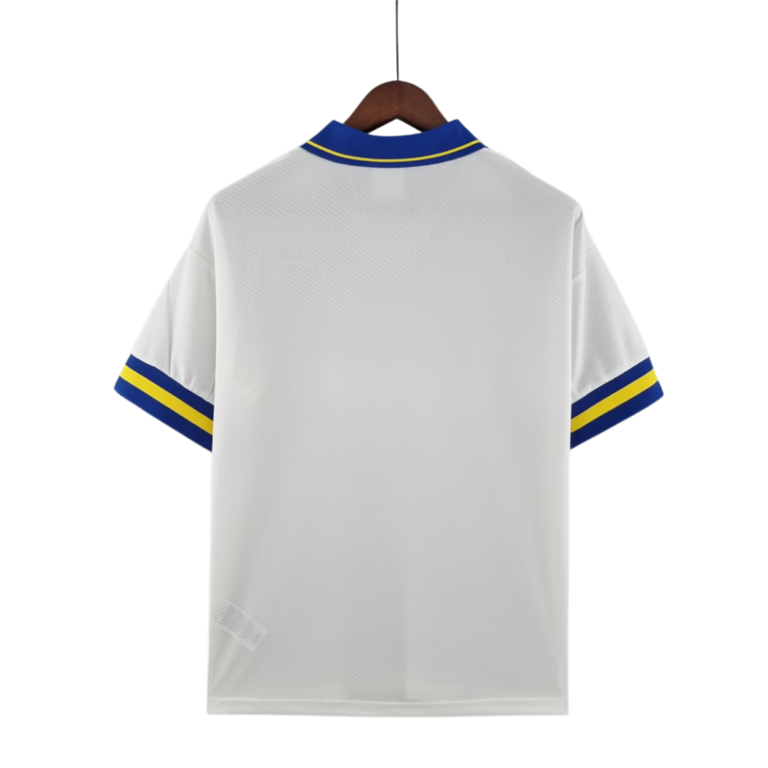 Camisola Parma Visitante 93/95 Retro