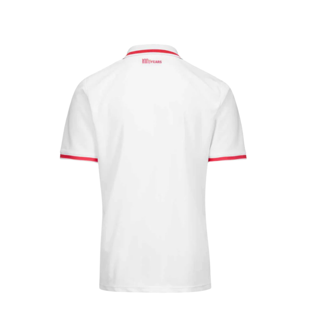 Camisola Monaco Local 24/25