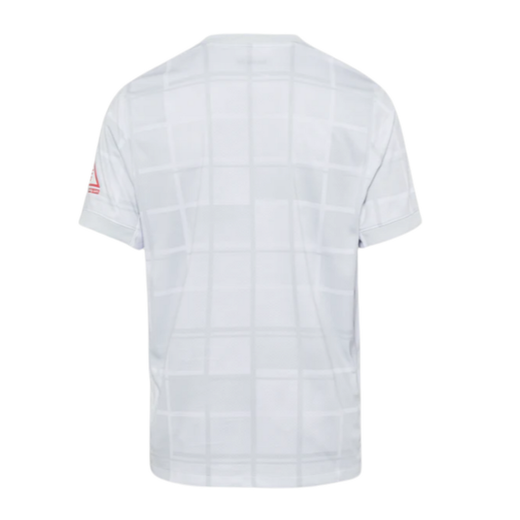 Camisola Hertha de Berlim Tercera 24/25 Branca