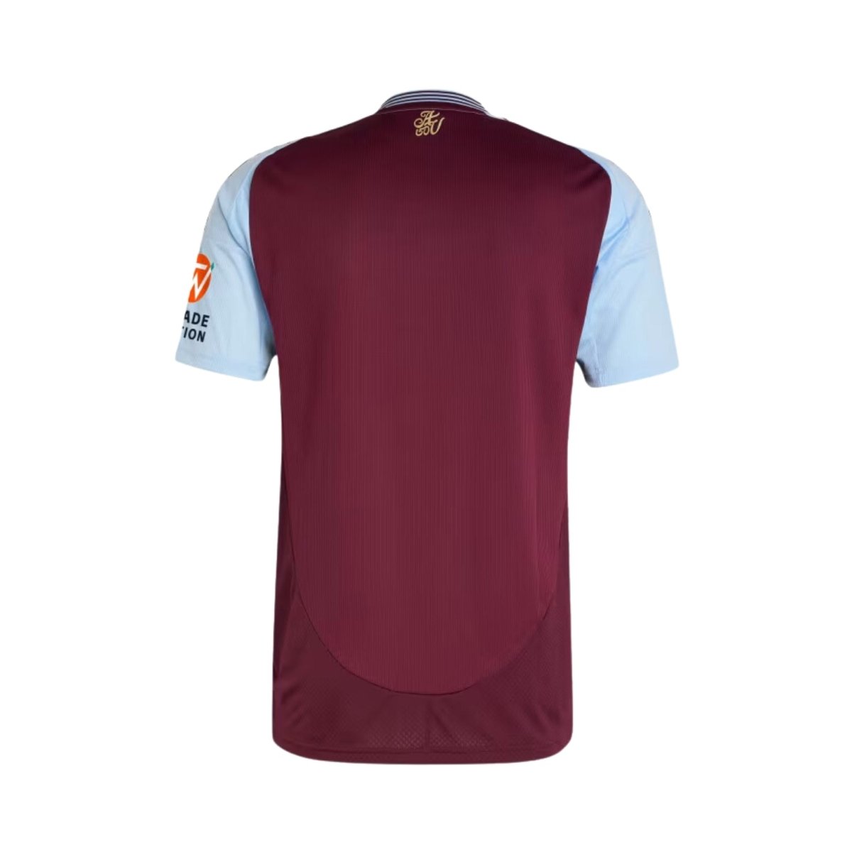 Aston Villa Local 24/25