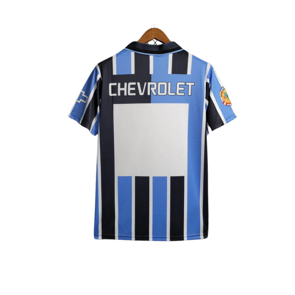 Camisola Gremio Local 1998 Retro