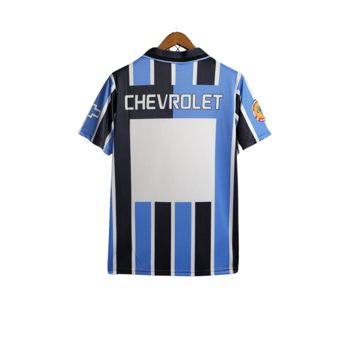Camisola Gremio Local 1998 Retro