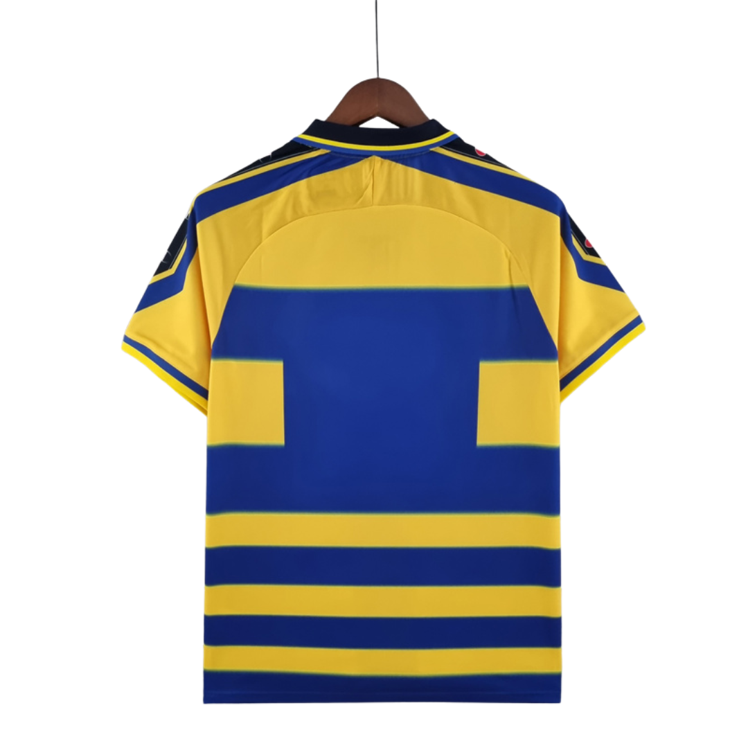 Camisola Parma Local 99/00 Retro