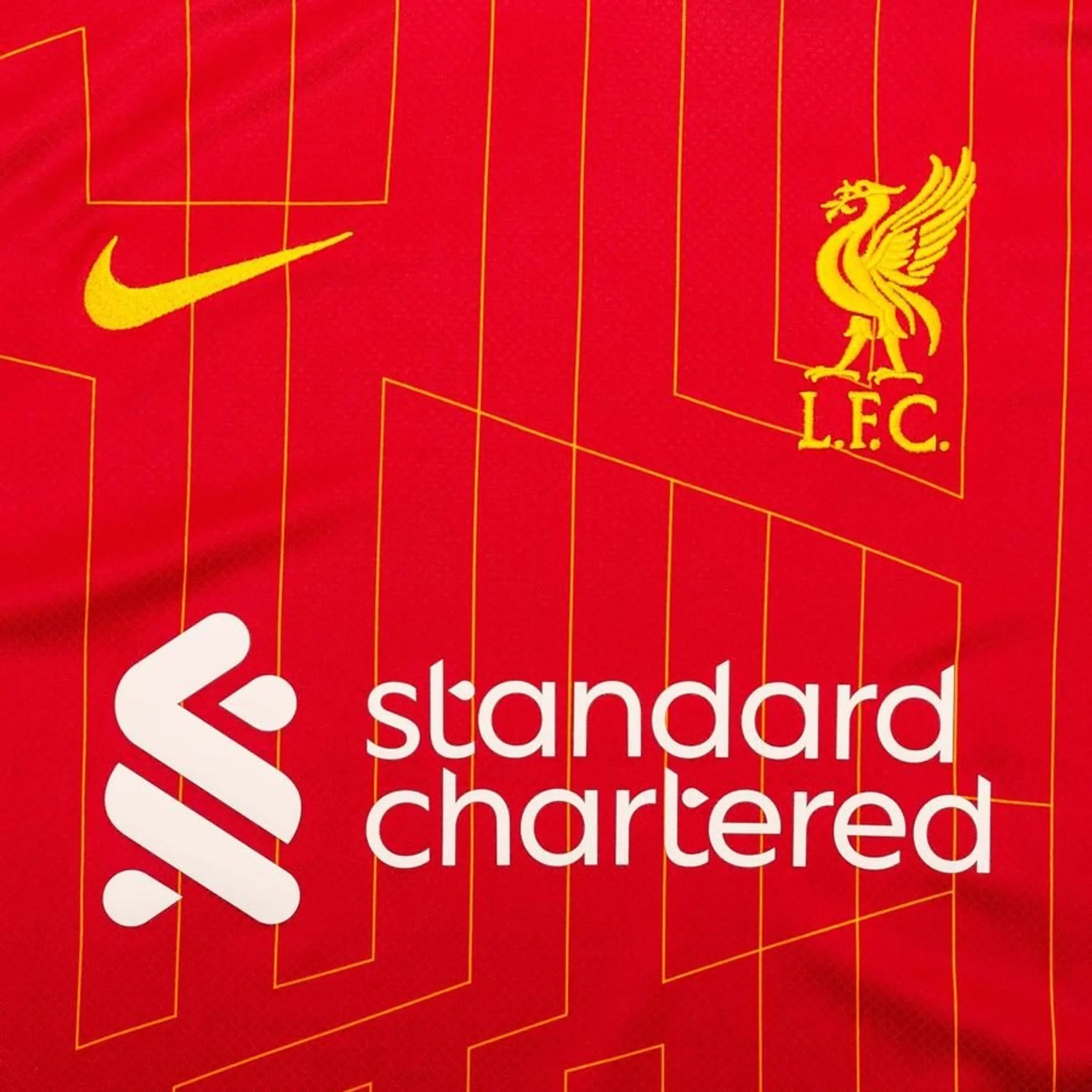 Liverpool Local 24/25