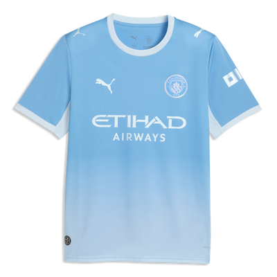 Manchester City 26/27