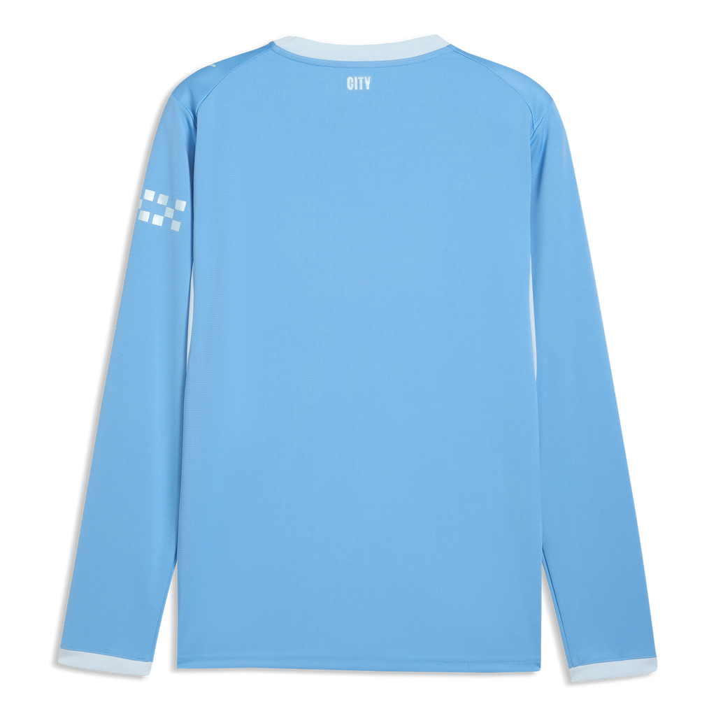 Manchester City 26/27 - Manga Larga