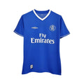Chelsea Local 03/04