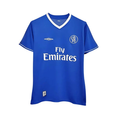 Chelsea Local 03/04