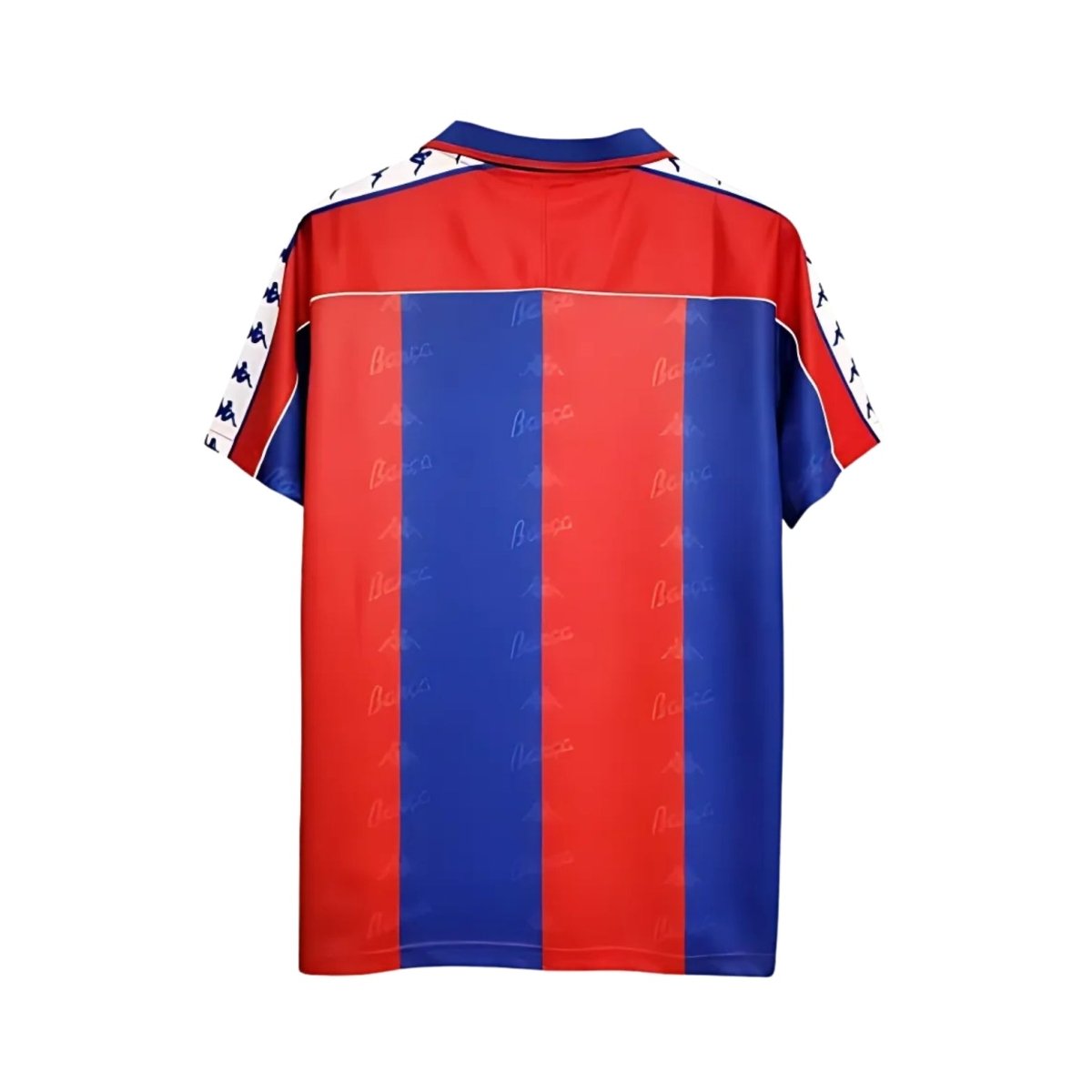 Barcelona Local 93/94