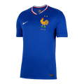 Camisola de futebol França Home Custom Shirt