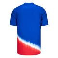 Camisola de futebol Jogador USA Away