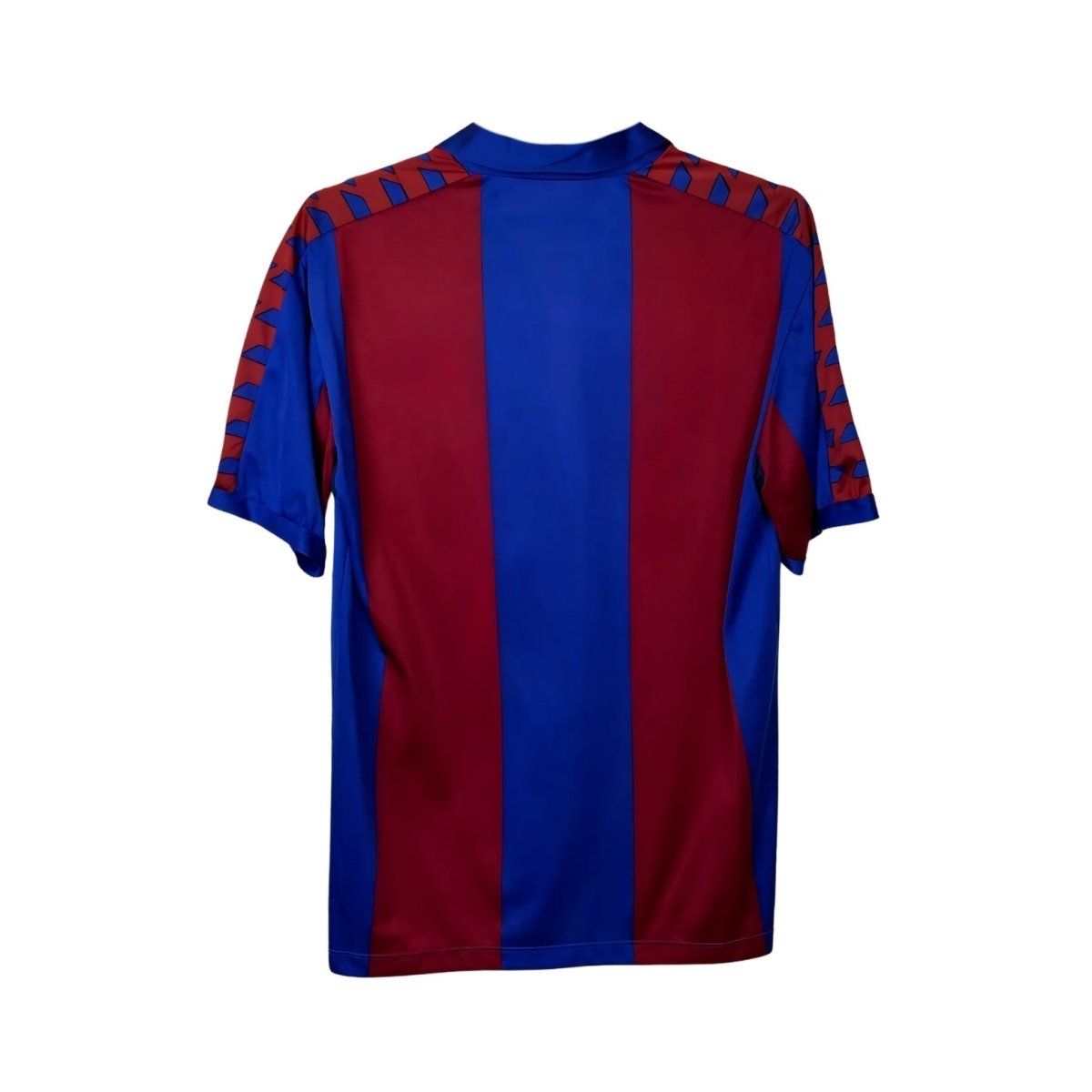 Barcelona Local 82/83