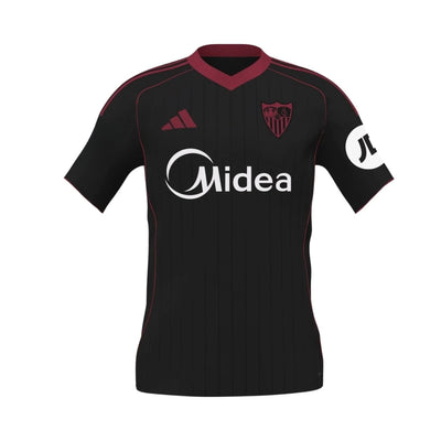 Sevilha Terceiro 25/26