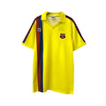 Barcelona Visitante 82/83