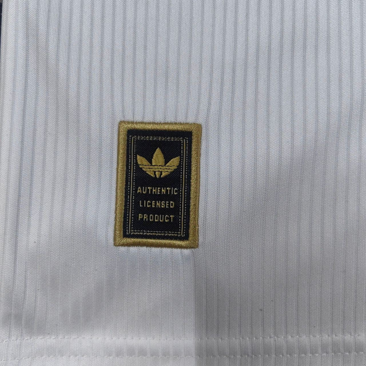 Camisola Vintage concept branca 25/26