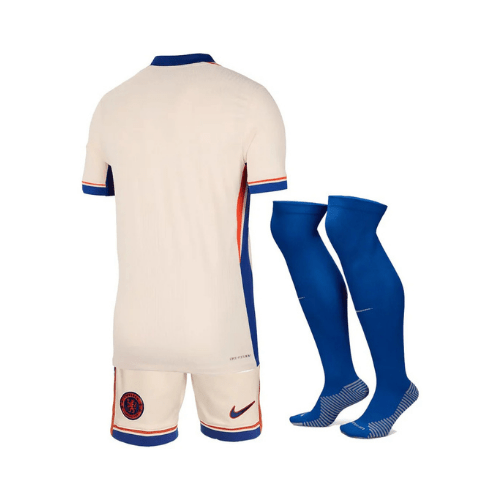 Kit Infantil - Chelsea Visitante 24/25