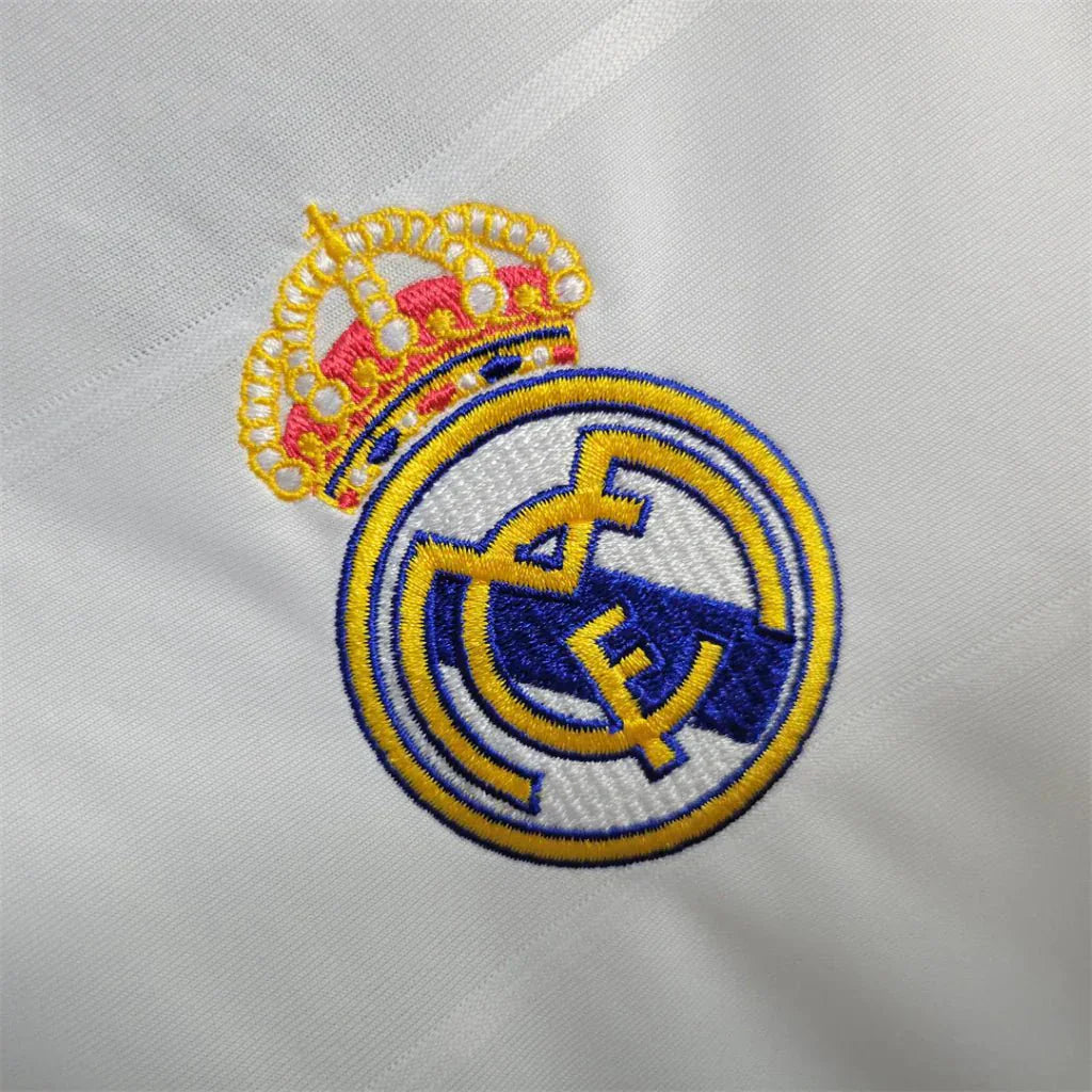 Real Madrid Local 13/14 - Final da Liga dos Campeões