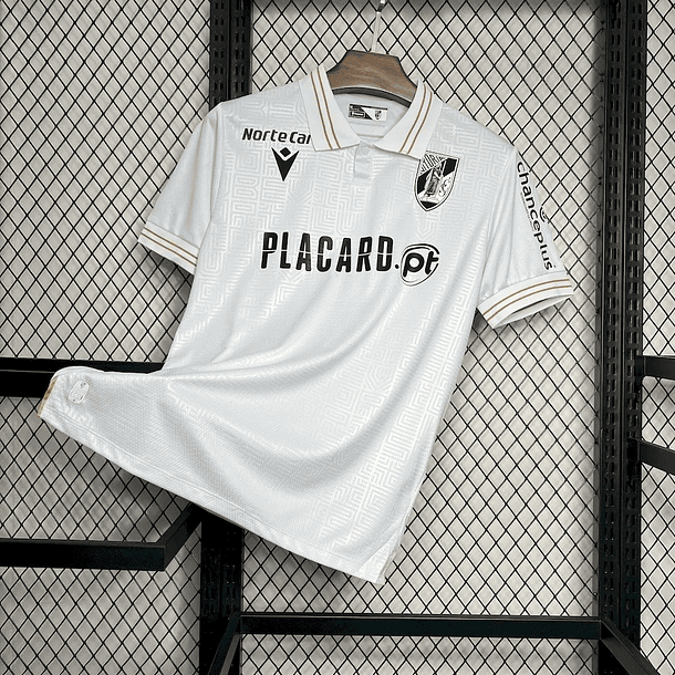 Camisola Vitória Guimarães Local 24/25