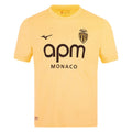 Camisola AS Mônaco Tercera equipamento 25/26