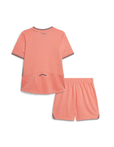 Conjunto infantil secundário 25/26