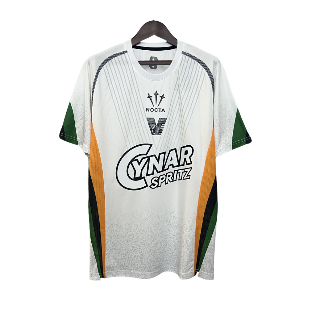 Camisola Venezia Visitante 24/25