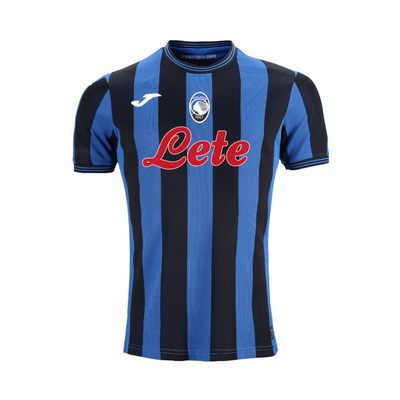 Camisola Atalanta Local 24/25