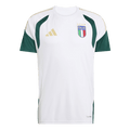 Italy Camisa 2026 Branco