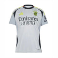 Camisola Tercera equipamento cinza 24/25