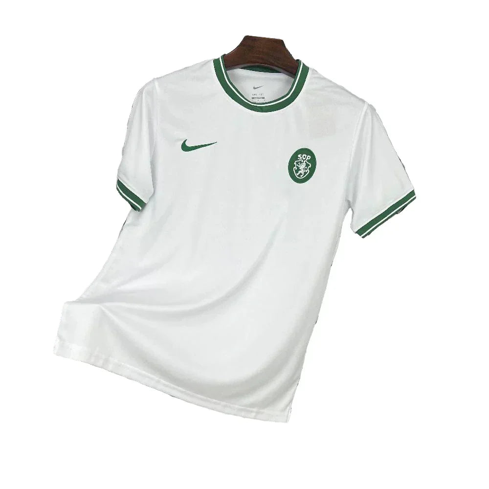 Camisola Visitante STROMP 25/26