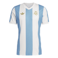 Camisola Argentina Futebol 50th aniversário