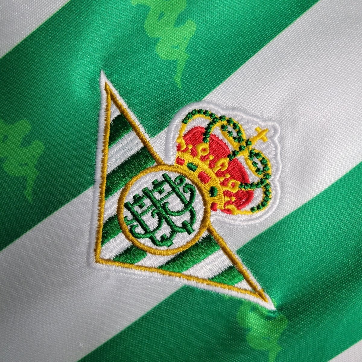 Real Betis Local 97/98