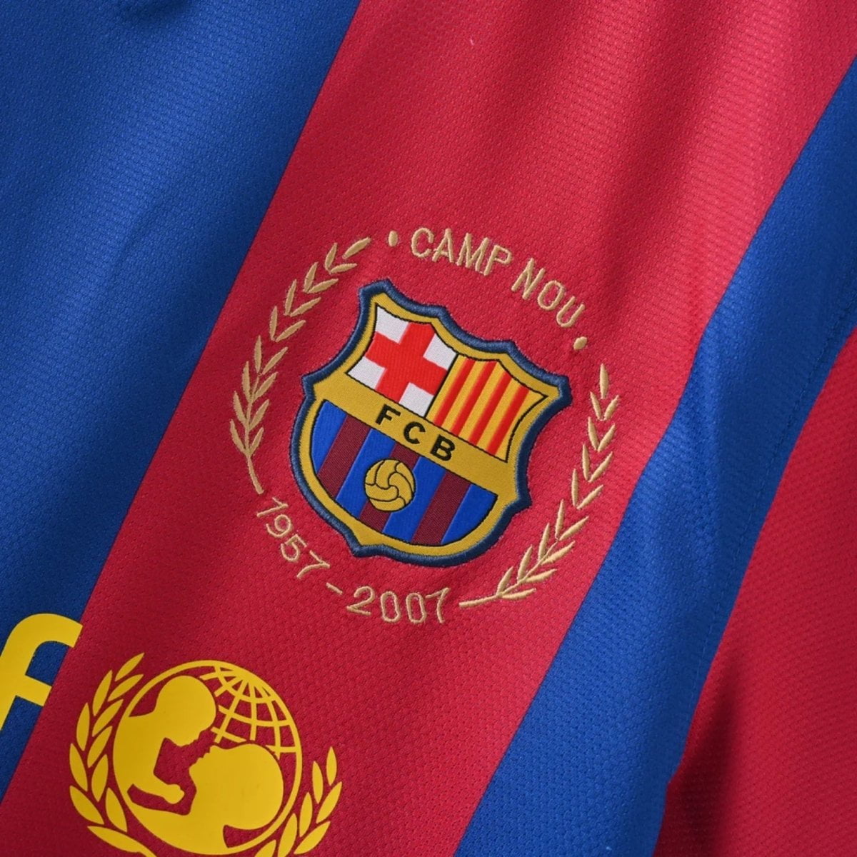 Barcelona Local 07/08