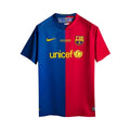 Barcelona Local 08/09 - Final Liga dos Campeões