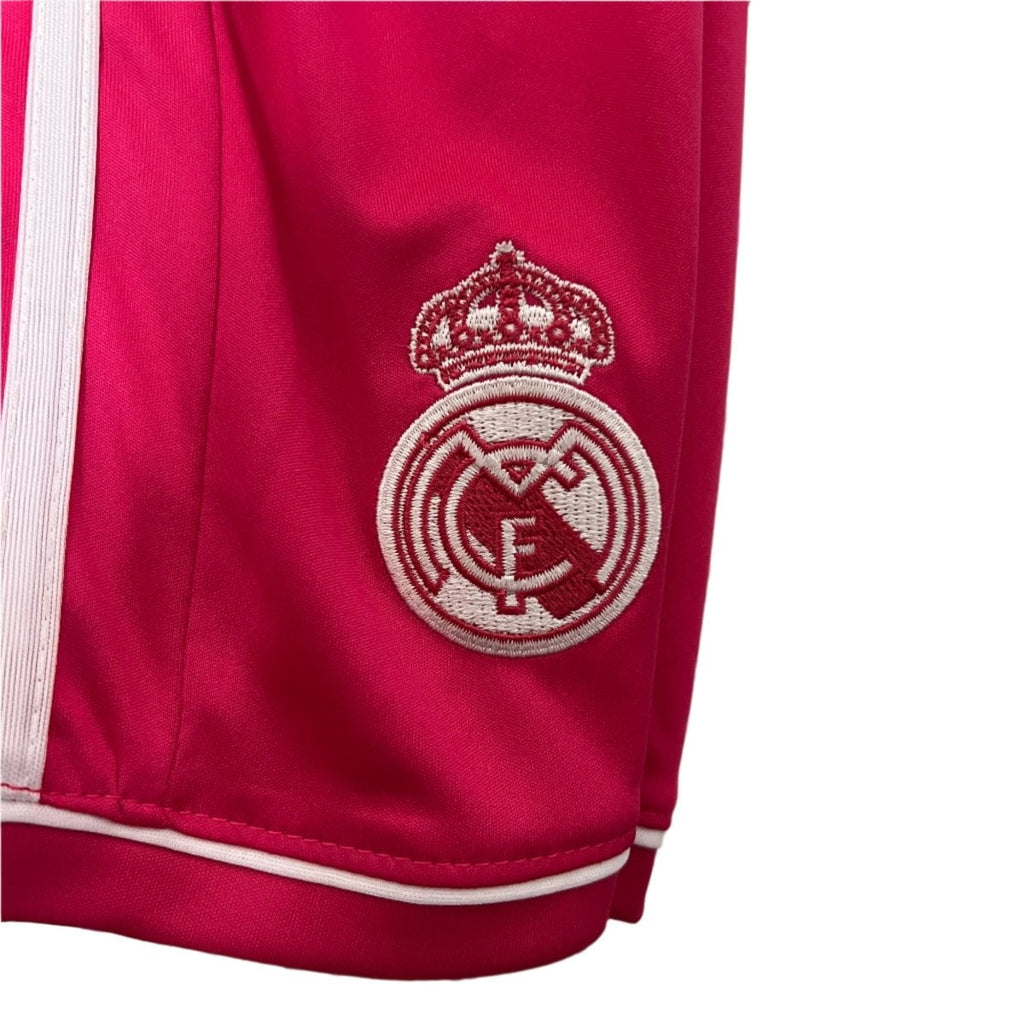 Kit de Criança - Real Madrid Visitante 14/15