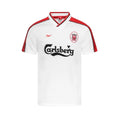 Liverpool Visitante 98/99