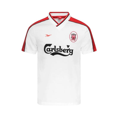 Liverpool Visitante 98/99