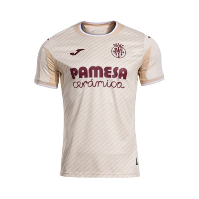 Villareal Visitante 25/26