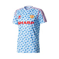 Manchester United Visitante 91/92
