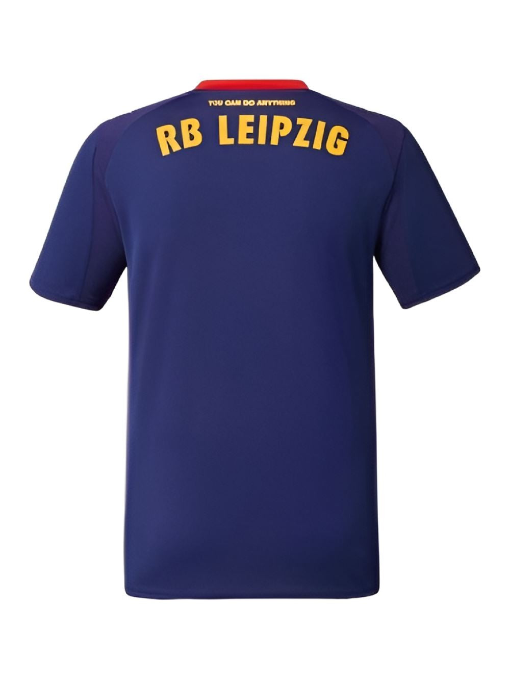 Camisola RB LEIPZIG Visitante 25/26