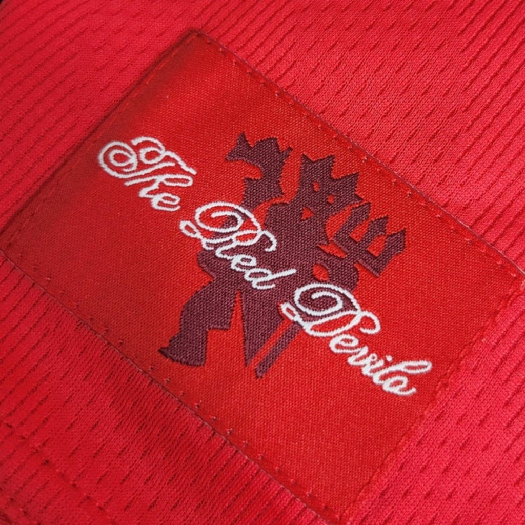 Manchester United Local 07/08