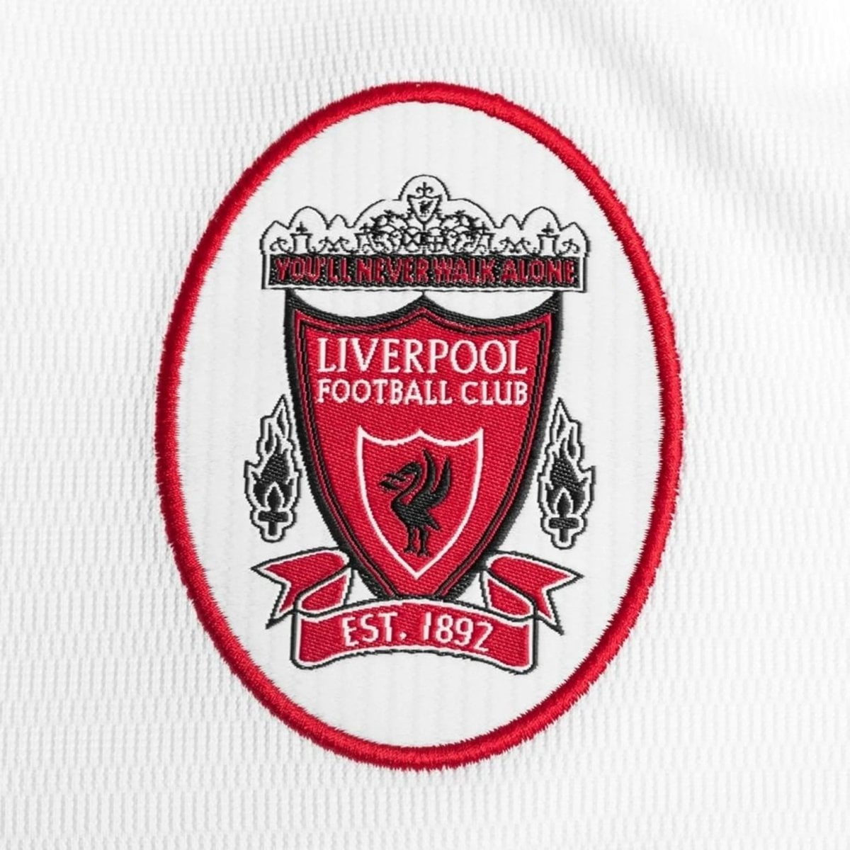 Liverpool Visitante 98/99