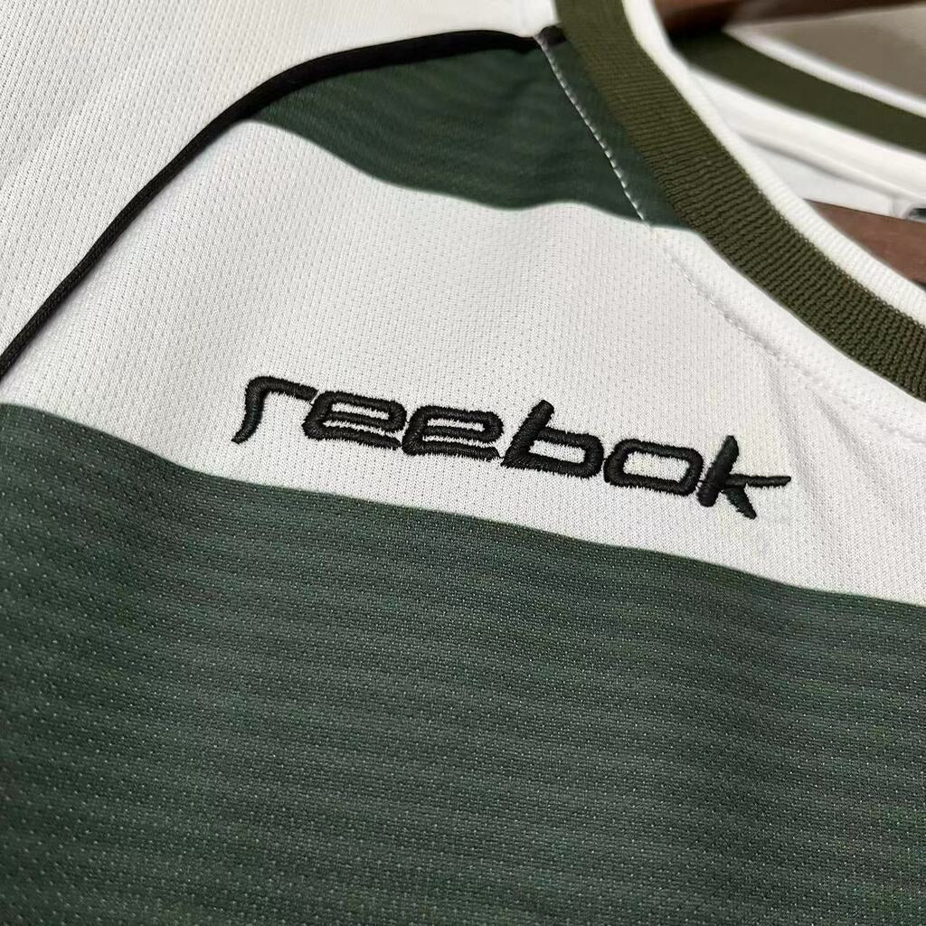 Camisola Retro home 01/03