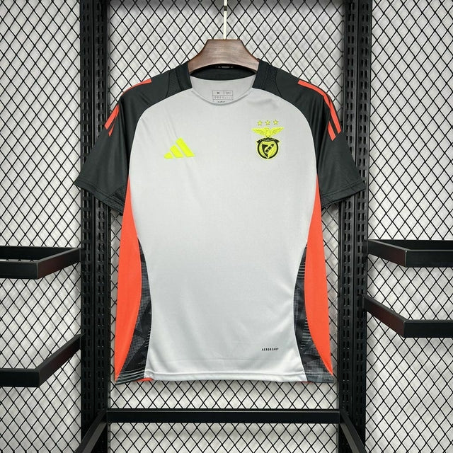 Camisola treino cinza 24/25